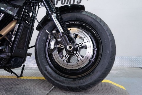 2021 Harley-Davidson Fat Bob® 114 in Sacramento, California - Photo 7