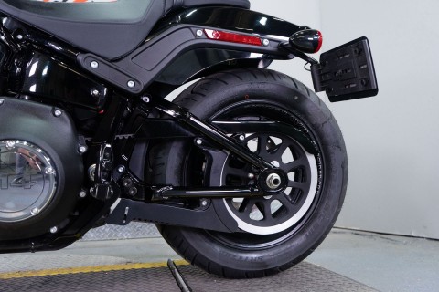 2021 Harley-Davidson Fat Bob® 114 in Sacramento, California - Photo 11