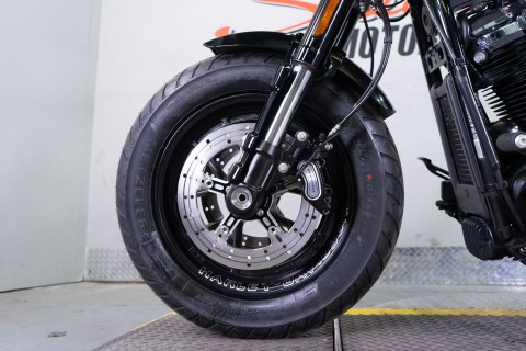 2021 Harley-Davidson Fat Bob® 114 in Sacramento, California - Photo 12