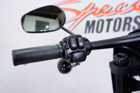 2021 Harley-Davidson Fat Bob® 114 in Sacramento, California - Photo 14