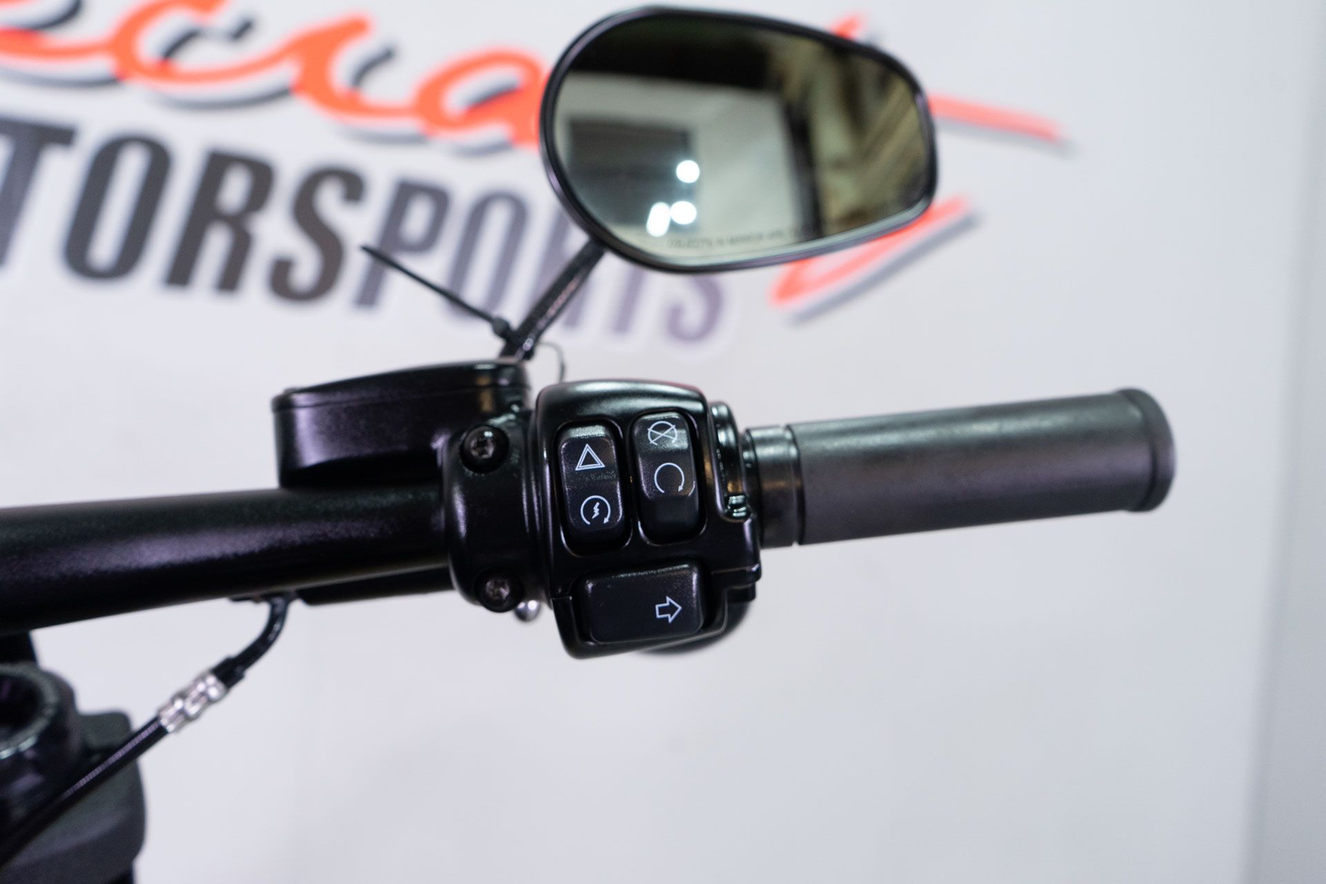 2021 Harley-Davidson Fat Bob® 114 in Sacramento, California - Photo 15