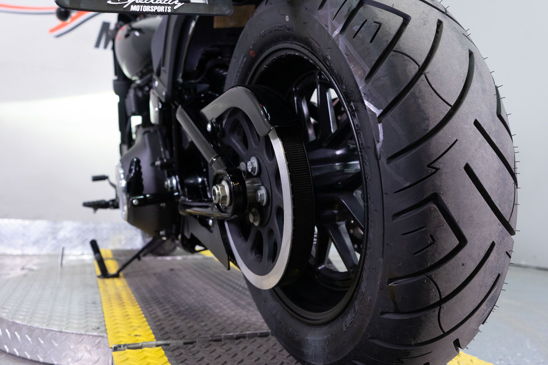 2021 Harley-Davidson Fat Bob® 114 in Sacramento, California - Photo 17