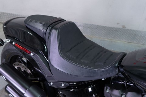 2021 Harley-Davidson Fat Bob® 114 in Sacramento, California - Photo 18