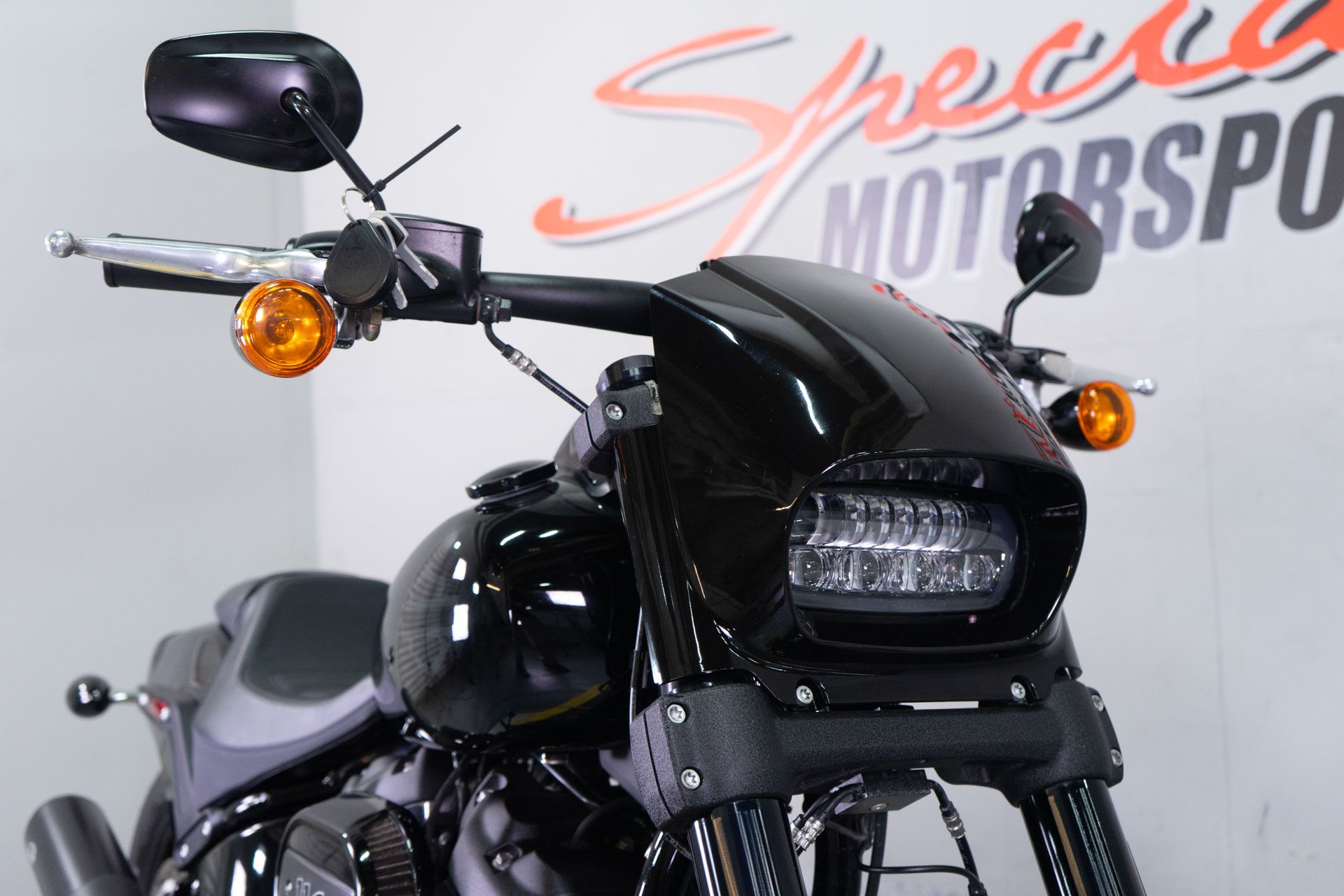 2021 Harley-Davidson Fat Bob® 114 in Sacramento, California - Photo 19