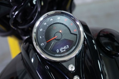 2021 Harley-Davidson Fat Bob® 114 in Sacramento, California - Photo 20