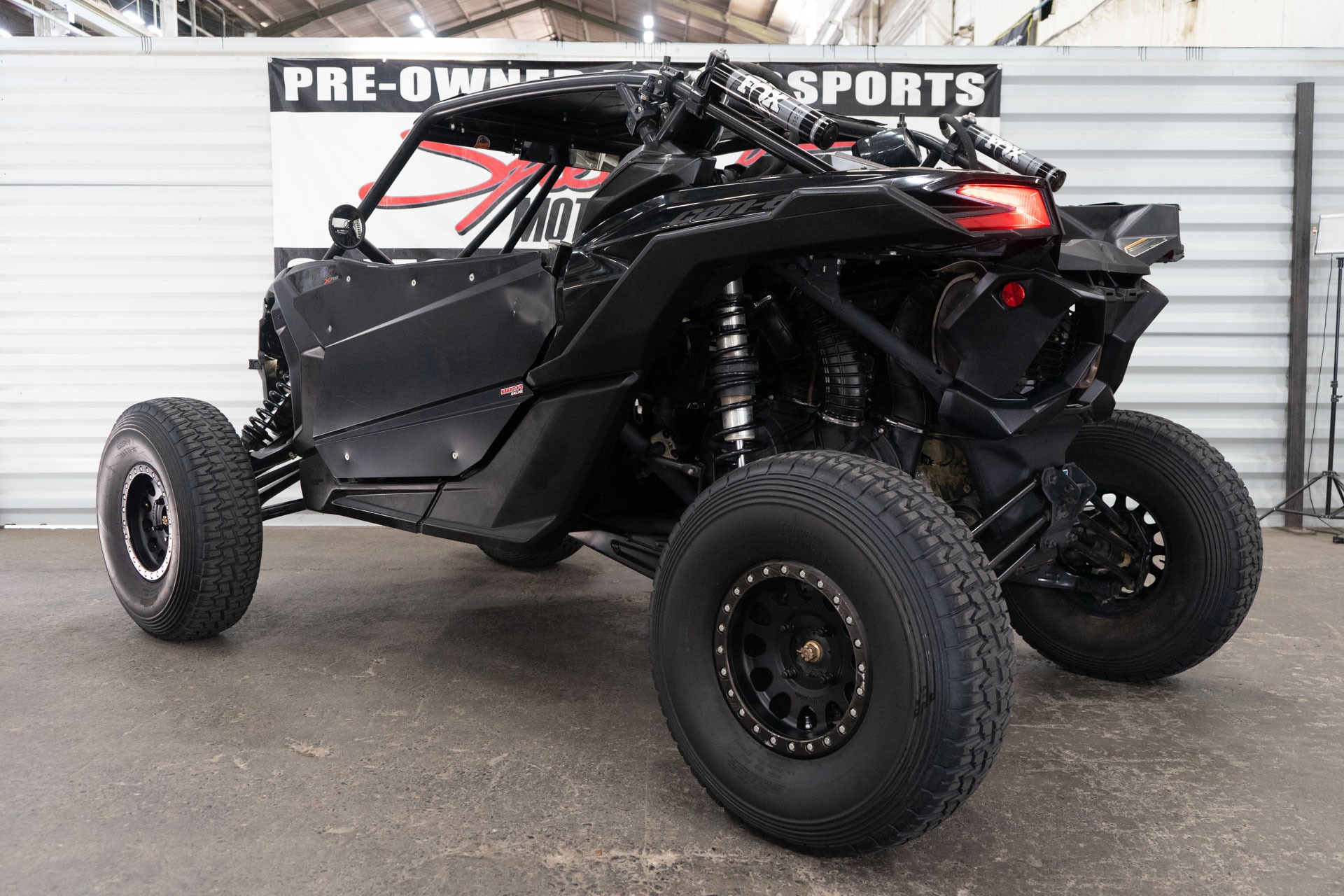 powersport image