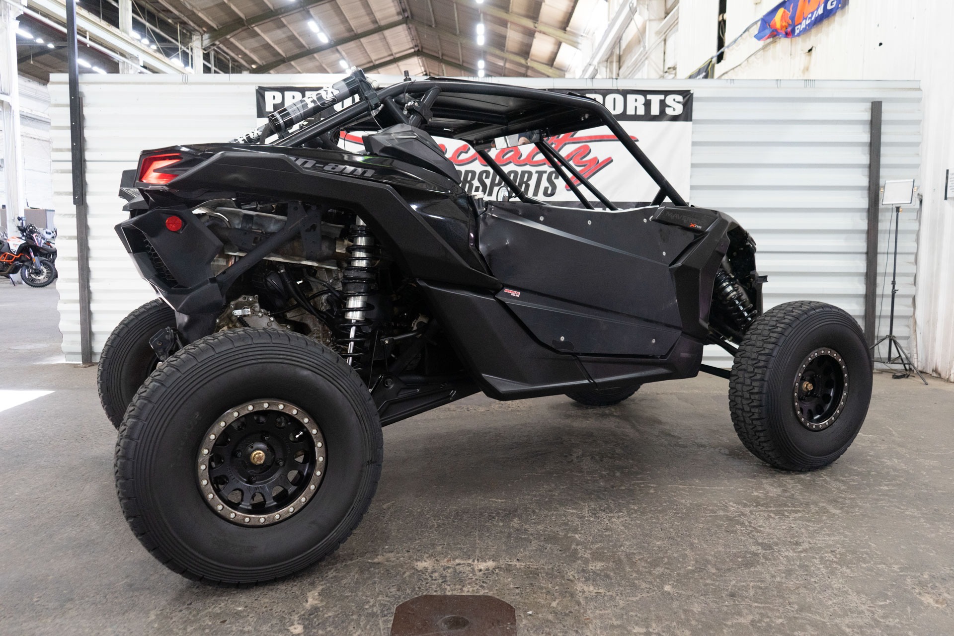 powersport image