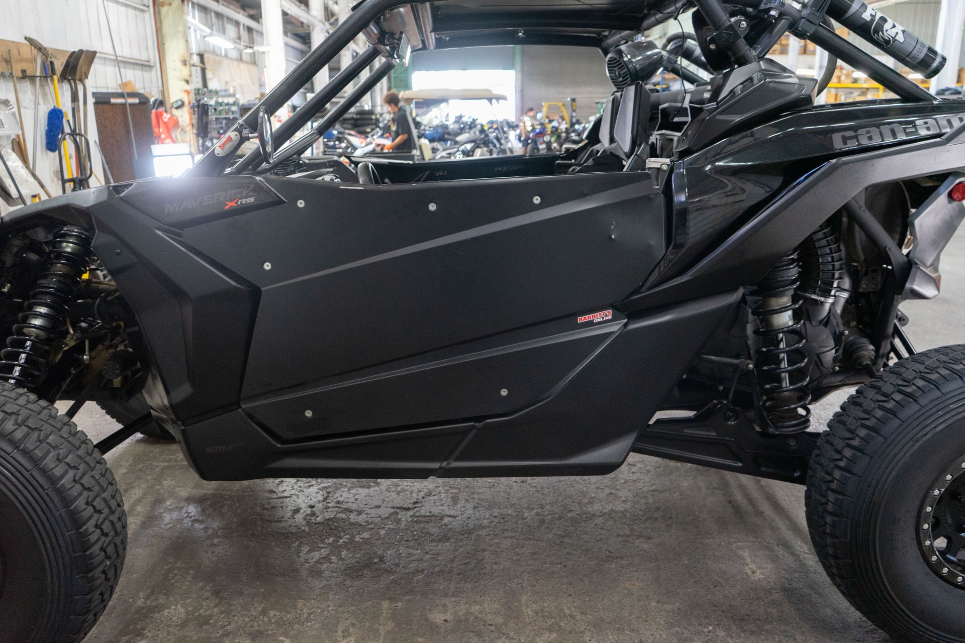powersport image