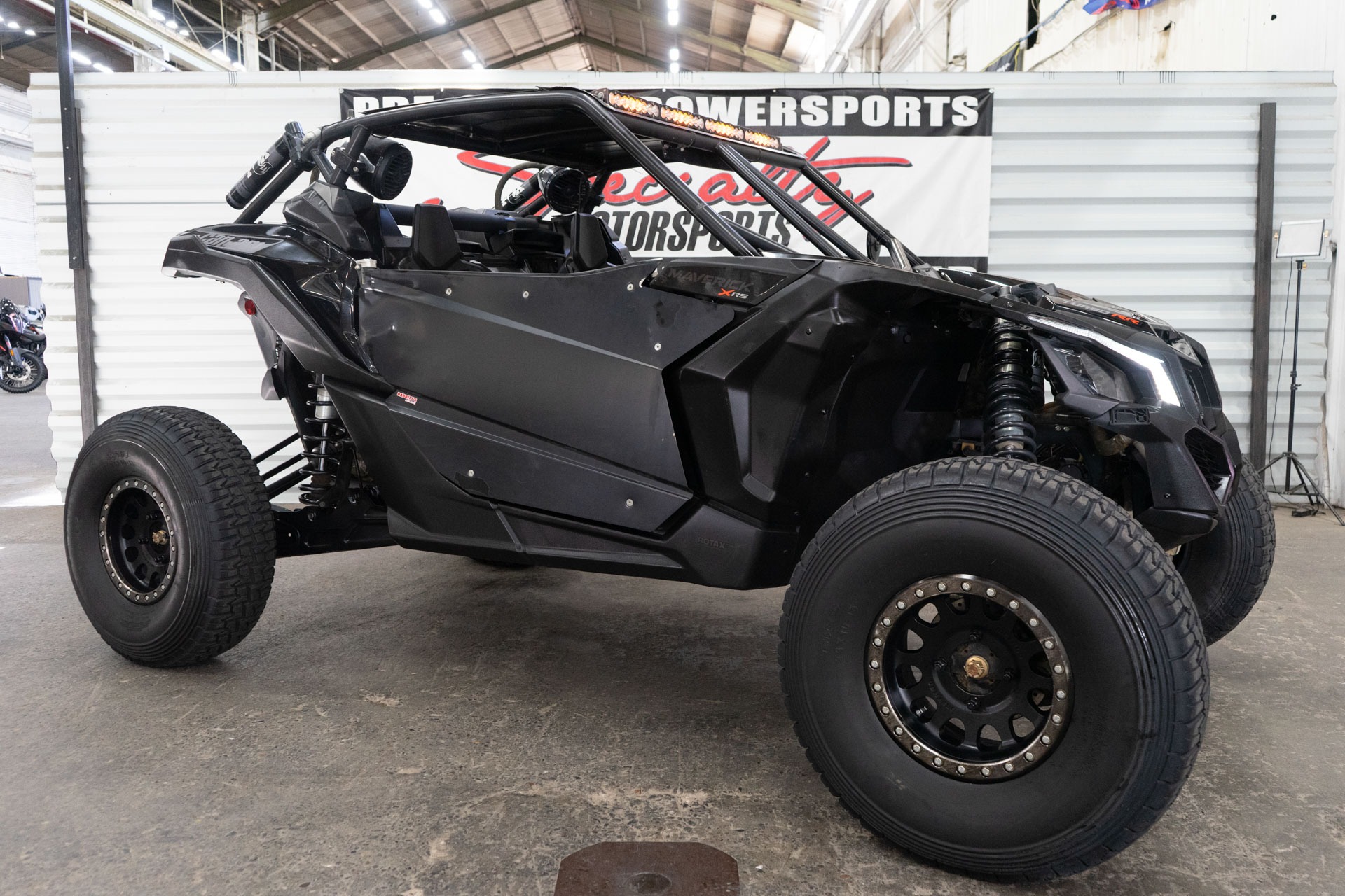 powersport image