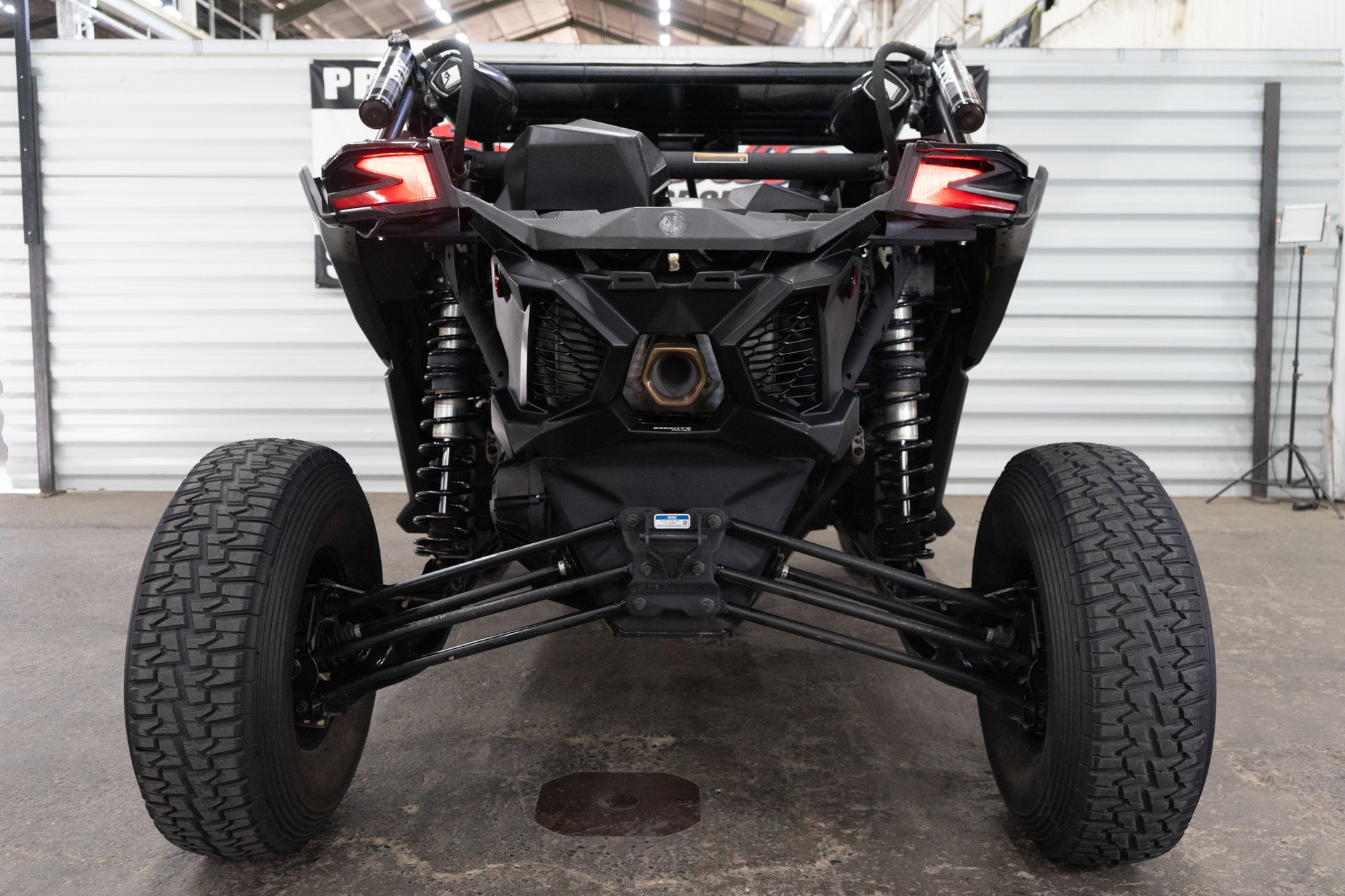 powersport image