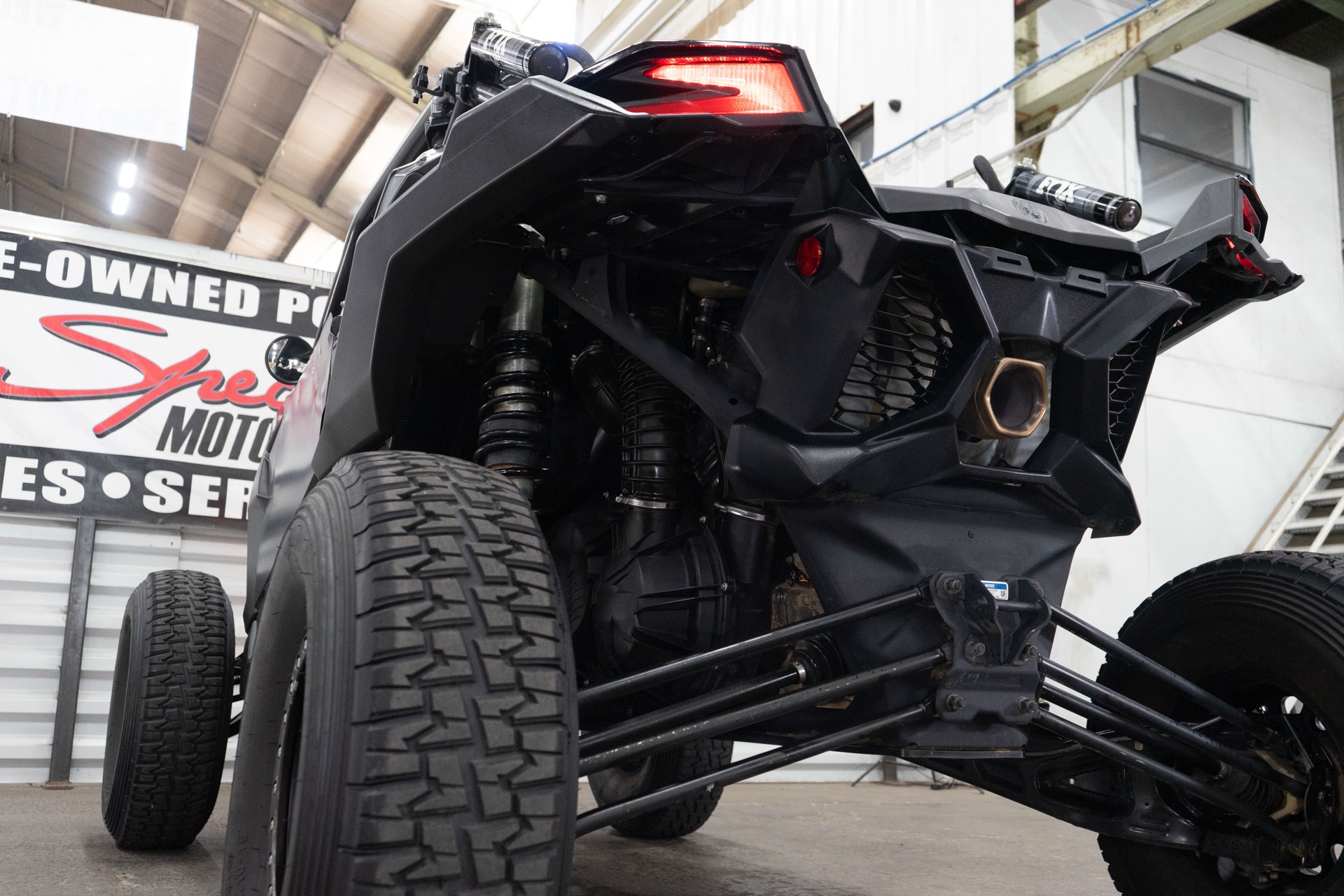 powersport image