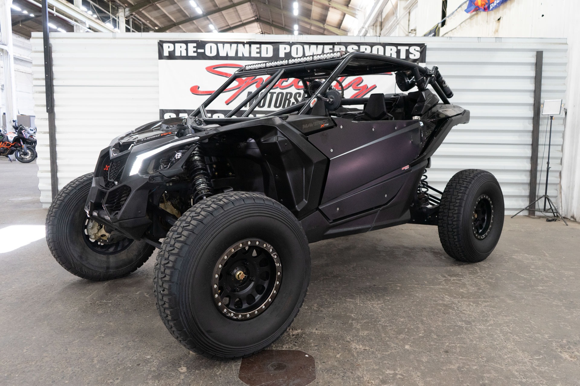 powersport image