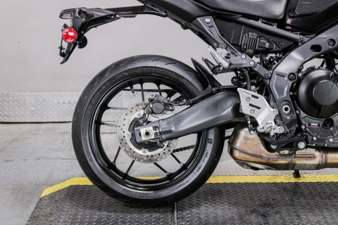 2022 Yamaha MT-09 in Sacramento, California - Photo 4