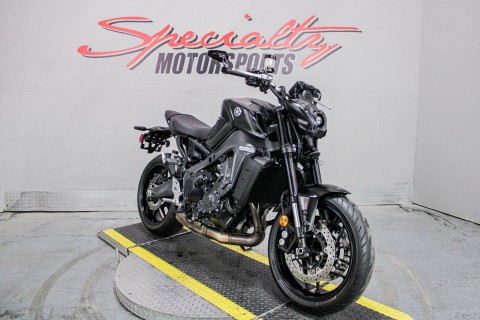 2022 Yamaha MT-09 in Sacramento, California - Photo 13
