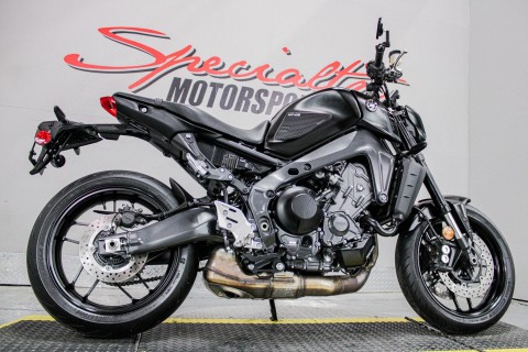 2022 Yamaha MT-09 in Sacramento, California - Photo 15