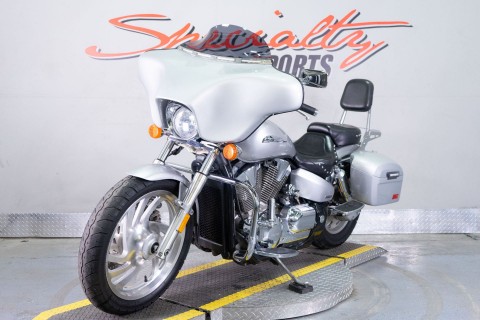 2008 Honda VTX®1300C in Sacramento, California - Photo 3