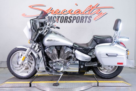 2008 Honda VTX®1300C in Sacramento, California - Photo 4