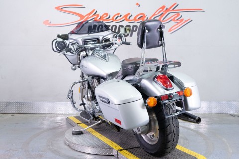 2008 Honda VTX®1300C in Sacramento, California - Photo 5