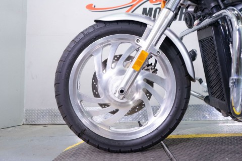 2008 Honda VTX®1300C in Sacramento, California - Photo 11