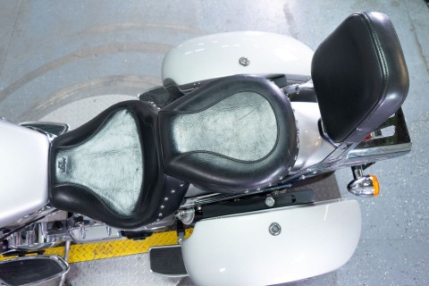 2008 Honda VTX®1300C in Sacramento, California - Photo 14