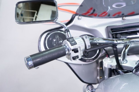 2008 Honda VTX®1300C in Sacramento, California - Photo 15