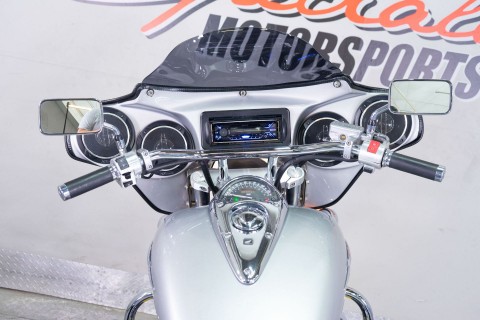 2008 Honda VTX®1300C in Sacramento, California - Photo 16