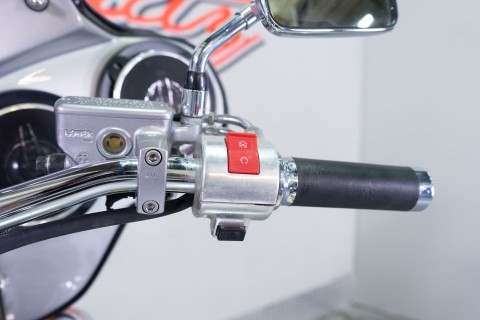 2008 Honda VTX®1300C in Sacramento, California - Photo 17