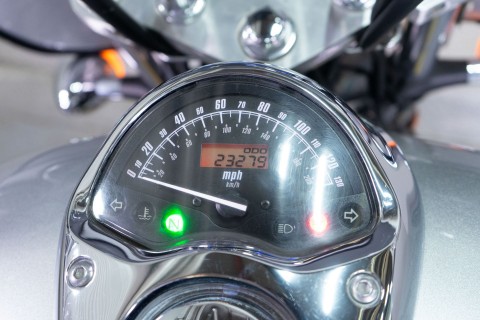 2008 Honda VTX®1300C in Sacramento, California - Photo 18