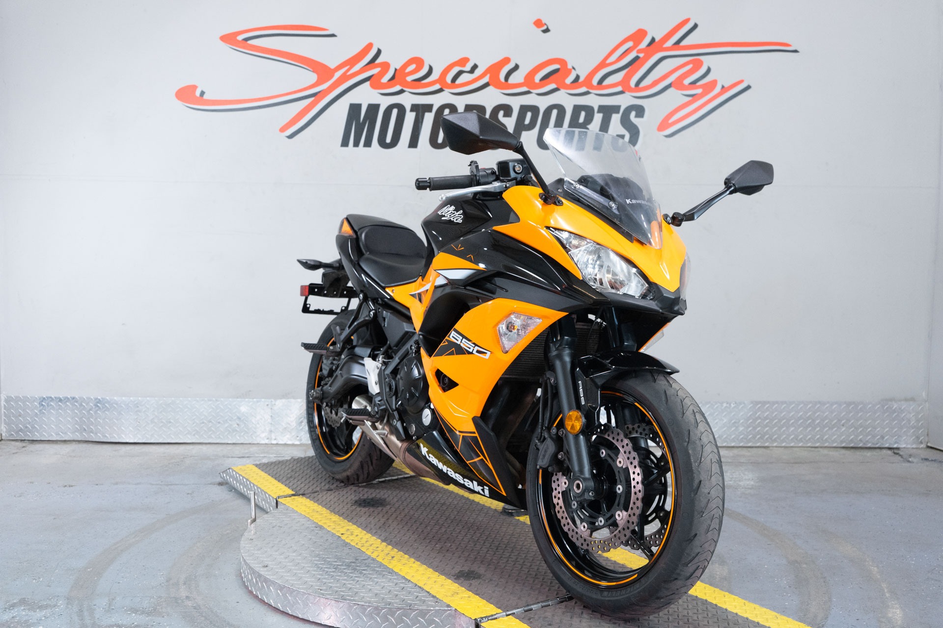 powersport image