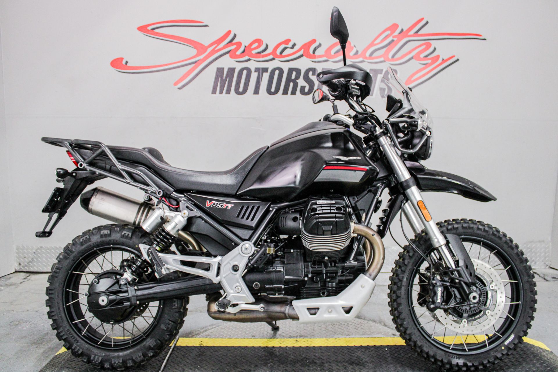 Specialty Motorsports - Photo 1