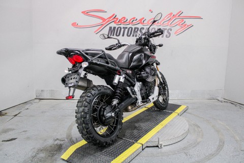 Rear Right Side Angle - Photo 5