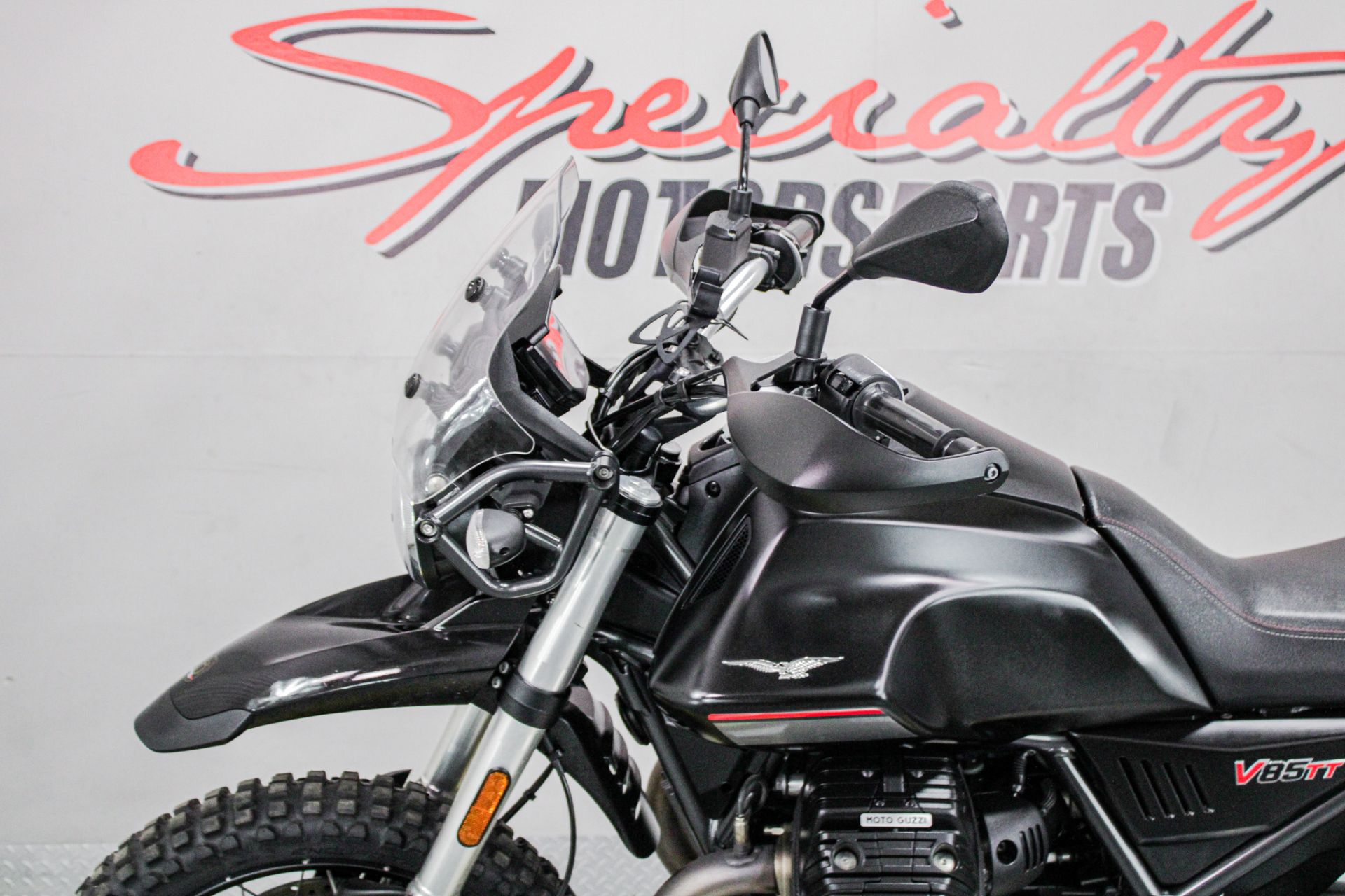 Left Handle Bars - Photo 9