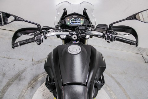 Dashboard - Photo 16