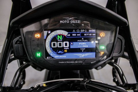 Odometer - Photo 17