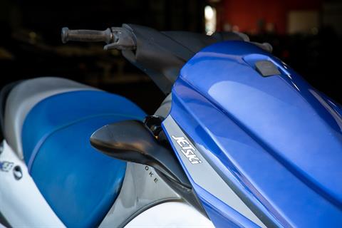 2008 Kawasaki 2008 Kawasaki STX-15F in Sacramento, California - Photo 2