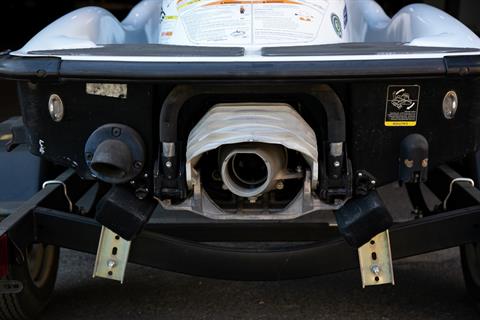 2008 Kawasaki 2008 Kawasaki STX-15F in Sacramento, California - Photo 5