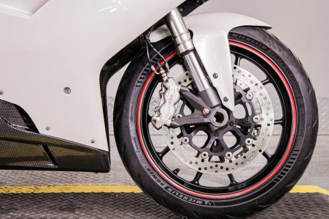 2008 Ducati Superbike 848 in Sacramento, California - Photo 3