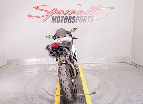 2008 Ducati Superbike 848 in Sacramento, California - Photo 6