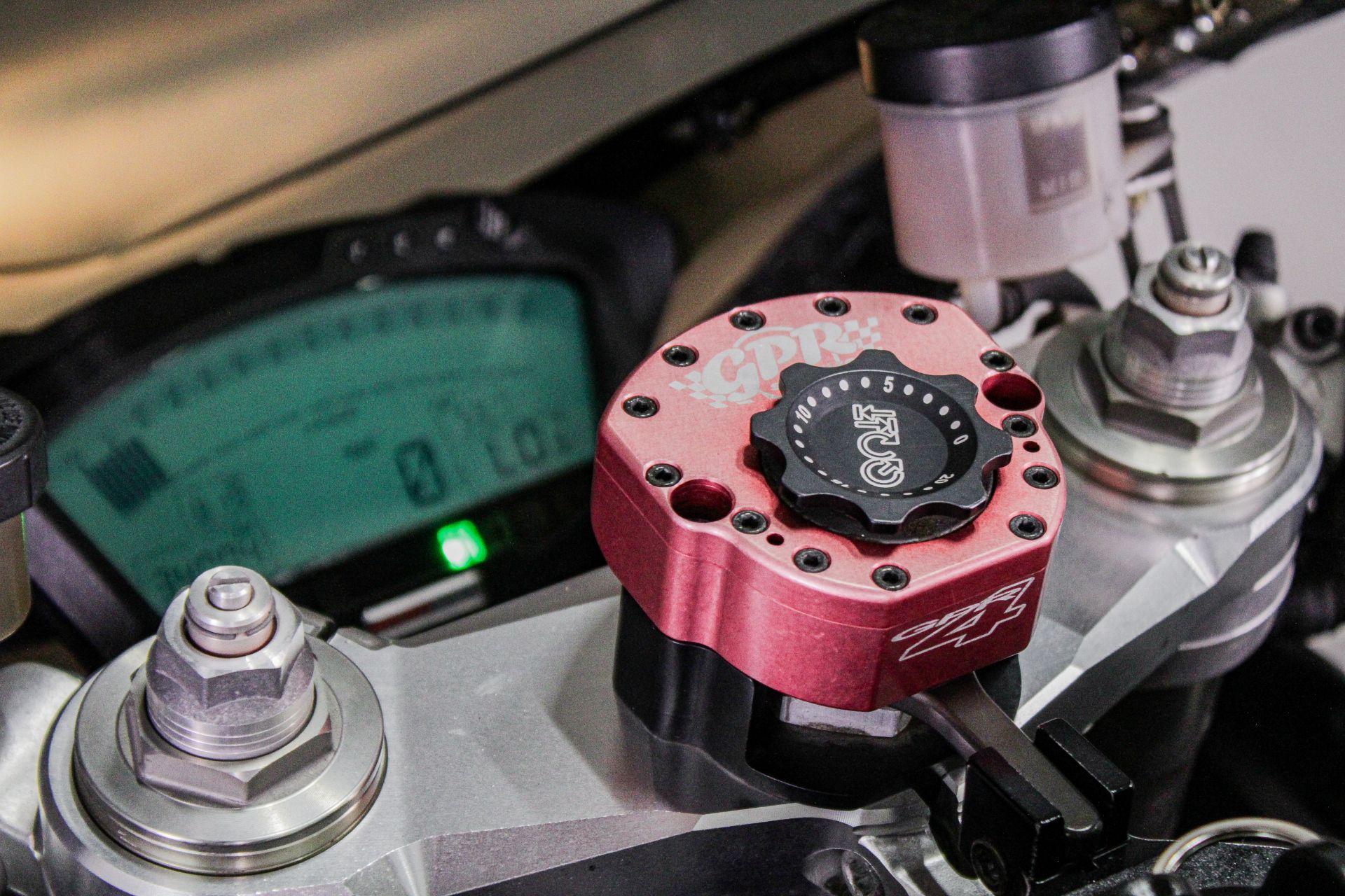 2008 Ducati Superbike 848 in Sacramento, California - Photo 17