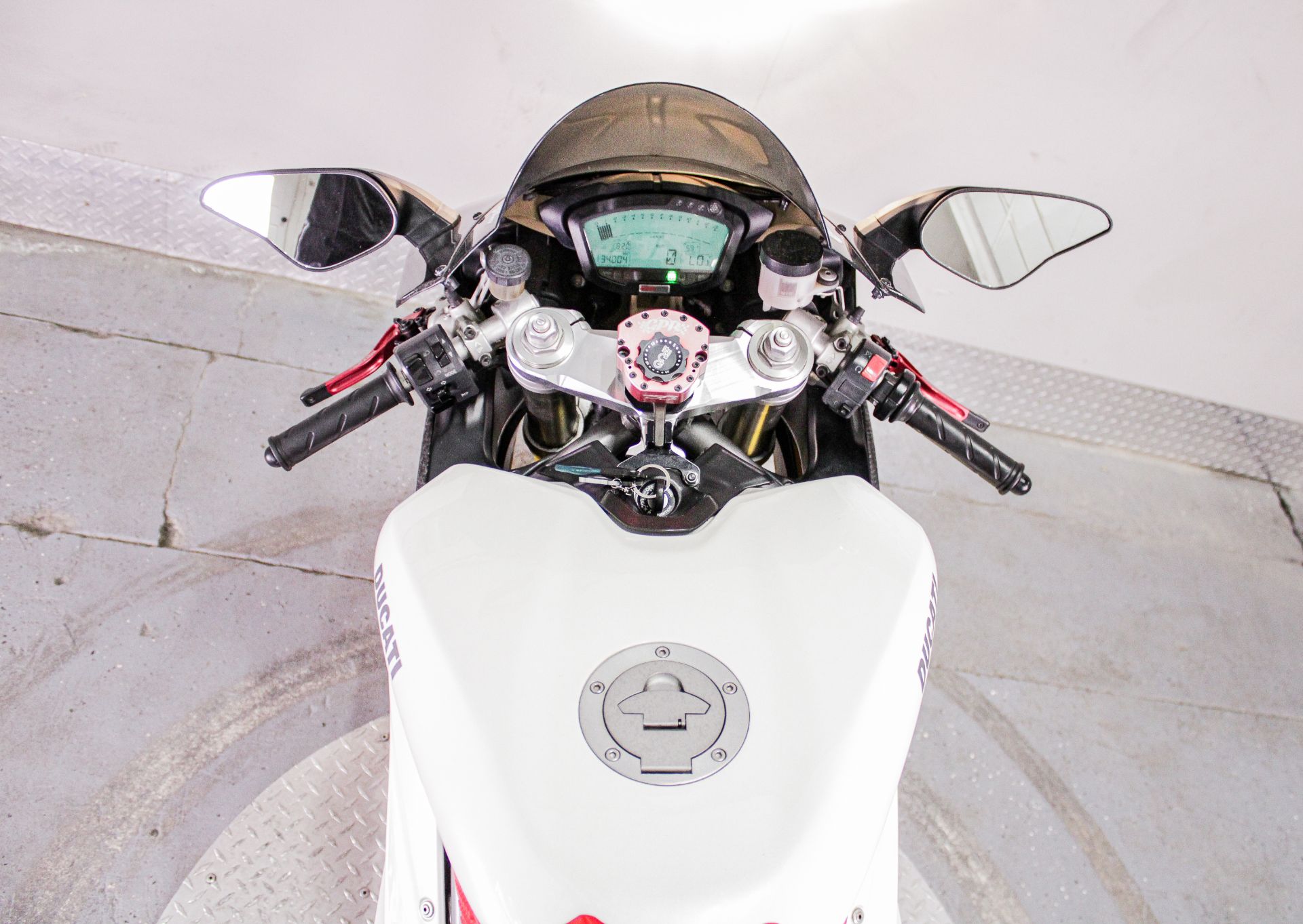 2008 Ducati Superbike 848 in Sacramento, California - Photo 18