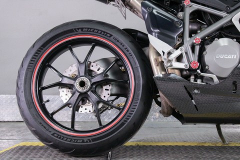 2008 Ducati Superbike 848 in Sacramento, California - Photo 4