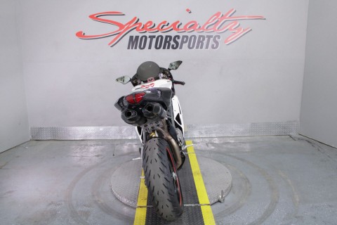 2008 Ducati Superbike 848 in Sacramento, California - Photo 6