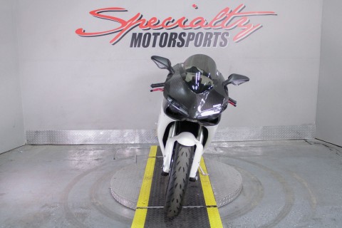 2008 Ducati Superbike 848 in Sacramento, California - Photo 12
