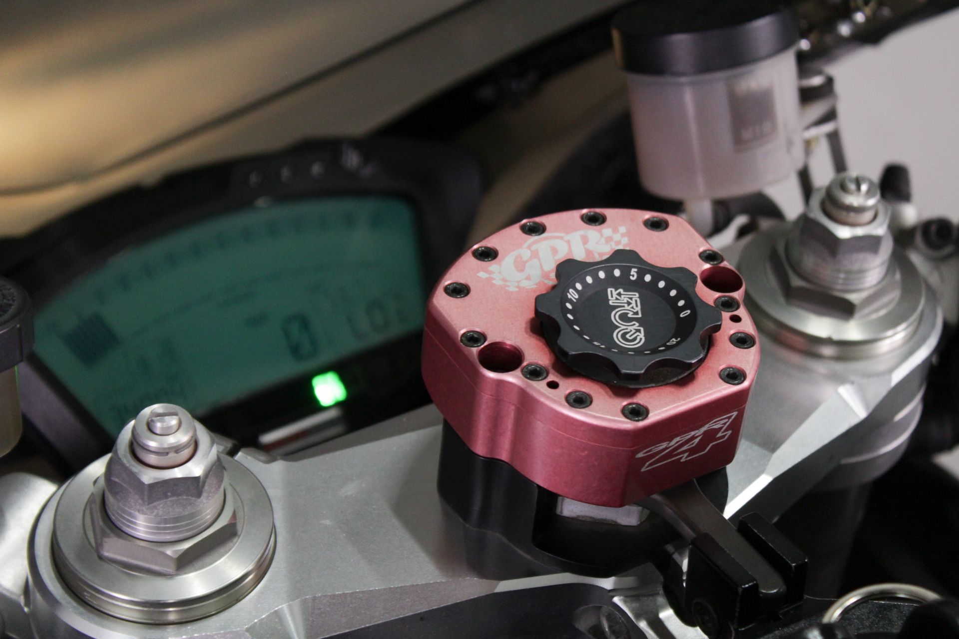 2008 Ducati Superbike 848 in Sacramento, California - Photo 18