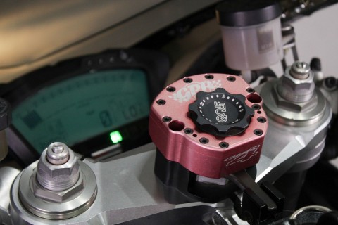 2008 Ducati Superbike 848 in Sacramento, California - Photo 18