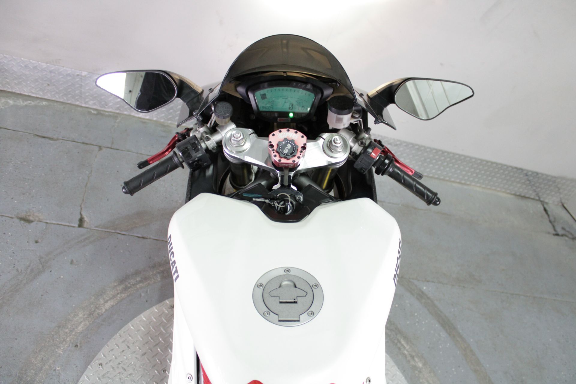 2008 Ducati Superbike 848 in Sacramento, California - Photo 17