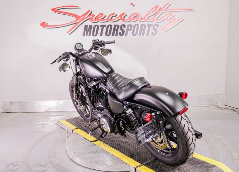 2022 Harley-Davidson Iron 883™ in Sacramento, California - Photo 7