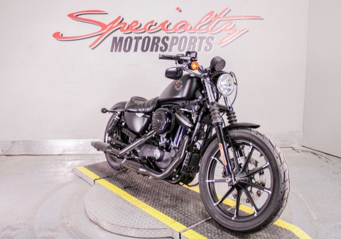 2022 Harley-Davidson Iron 883™ in Sacramento, California - Photo 13