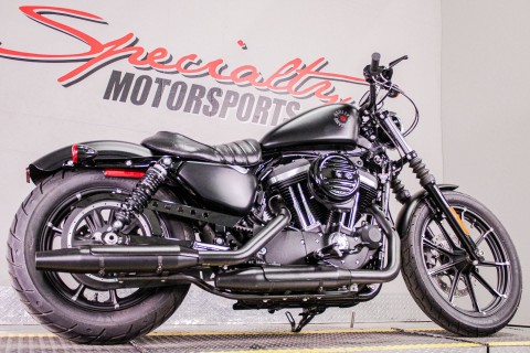 2022 Harley-Davidson Iron 883™ in Sacramento, California - Photo 15