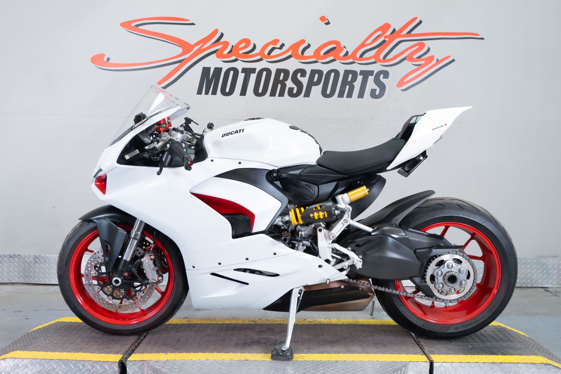 powersport image